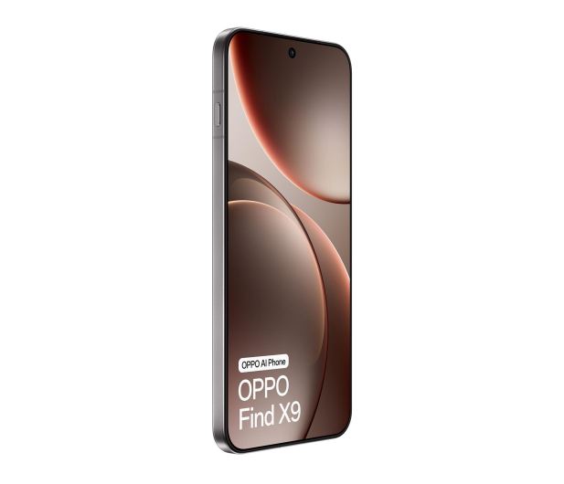 OPPO OUTLET - Find X9 12/512GB Titanium Grey - 1574950 - zdjęcie 2